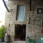 Lareira Rural Ribeira Sacra דירה צ'נטדה