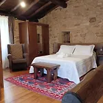 דירה Lareira Rural Ribeira Sacra
