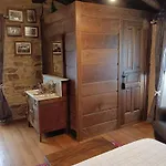 דירה Lareira Rural Ribeira Sacra