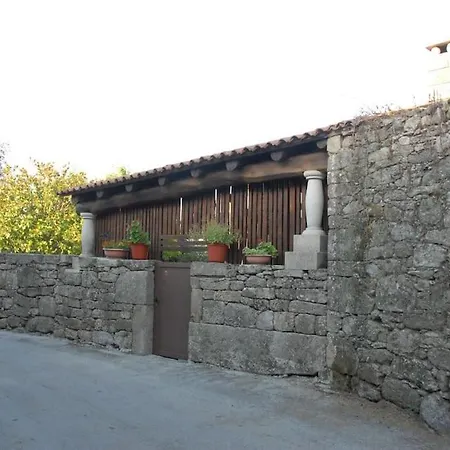 Lareira Rural Ribeira Sacra * Chantada